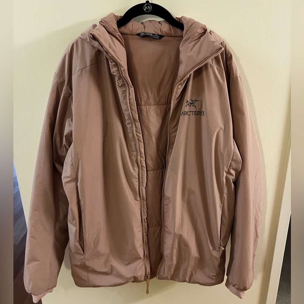 Arc'teryx Tan Jacket